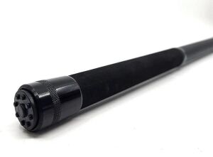 Kendo Tele Carp 360cm 3.5lbs Teleskopik Sazan Olta Kamışı