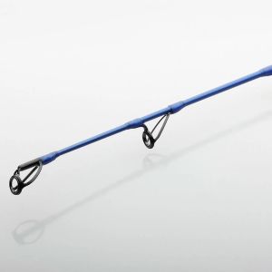 Savage Gear SGS4 Boat Game 6'3'/1.90m MF 150-400 gr 20-30 lb 3 Parça Kamış