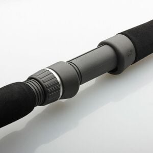 Savage Gear SGS4 Boat Game 6'3'/1.90m MF 150-400 gr 20-30 lb 3 Parça Kamış