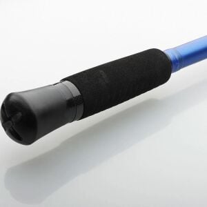 Savage Gear SGS4 Boat Game 6'3'/1.90m MF 150-400 gr 20-30 lb 3 Parça Kamış