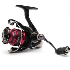 Daiwa Ninja 23 LT 2000 LRF Olta Makinesi