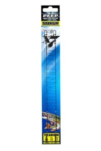 Effe Çelik Tel Titanium HG 2510 (2 Adet)