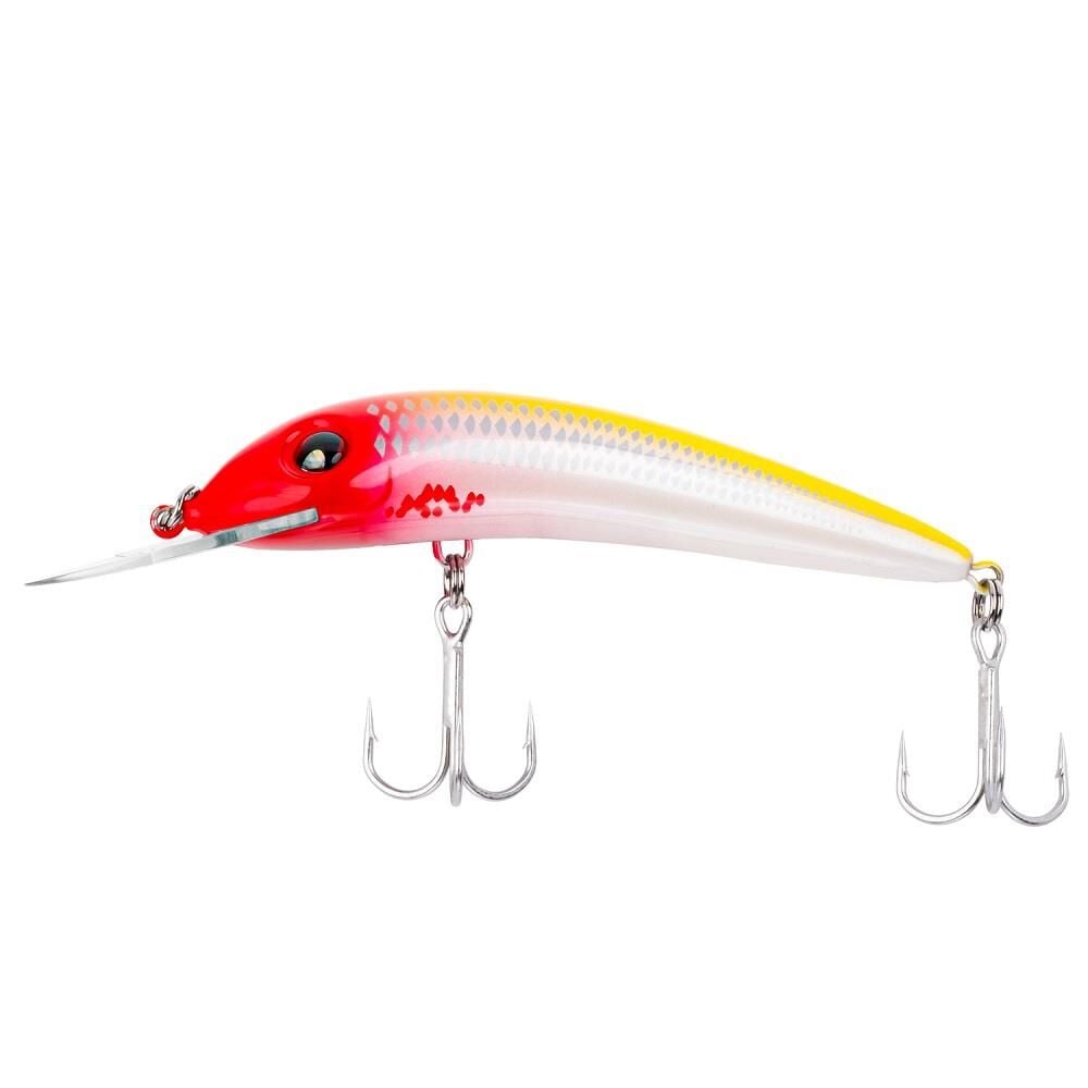 Japanese İruka 10cm 16gr 1-4mt Dalar Maket Balık HG2763