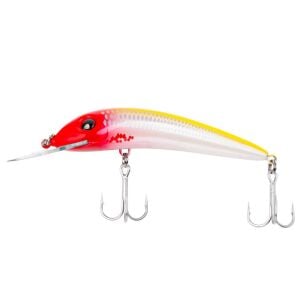 Japanese İruka 10cm 16gr 1-4mt Dalar Maket Balık HG2763