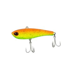 Ryuji Killer Vib 8.5cm 31gr Vibrasyon Yem Lemon Chart UV