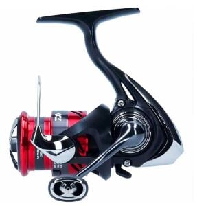 Daiwa Ninja 23 LT 1000 LRF Olta Makinesi