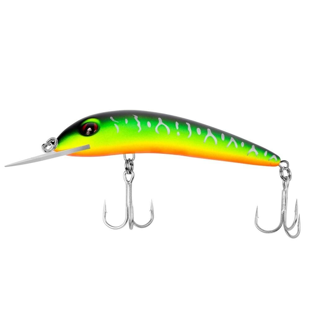 Japanese İruka 10cm 16gr 1-4mt Dalar Maket Balık HG2762