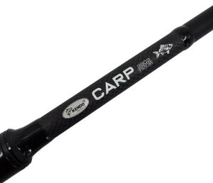 Kendo Carp 390cm 3.5lbs 3 Parça Sazan Olta Kamışı