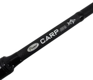 Kendo Carp 390cm 3.5lbs 3 Parça Sazan Olta Kamışı