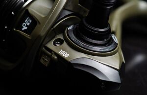 Savage Gear SG4C 1000 FD 10+1BB LRF Olta Makinesi