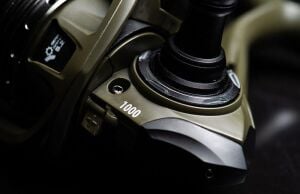 Savage Gear SG4C 1000 FD 10+1BB LRF Olta Makinesi