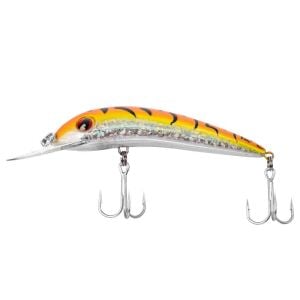 Japanese İruka 10cm 16gr 1-4mt Dalar Maket Balık HG2760