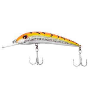 Japanese İruka 10cm 16gr 1-4mt Dalar Maket Balık HG2760