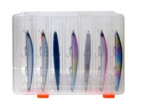 Kendo Çift Taraflı Rapala Kutusu Büyük