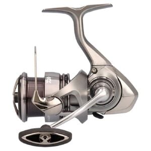 Daiwa Exceler 23 LT 3000 C Spin Olta Makinesi