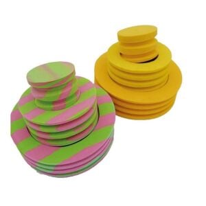 Effe Eva Üçlü Sargı Mekiği