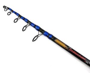 Kendo Tournament 350cm 100-200gr Teleskopik Olta Kamışı