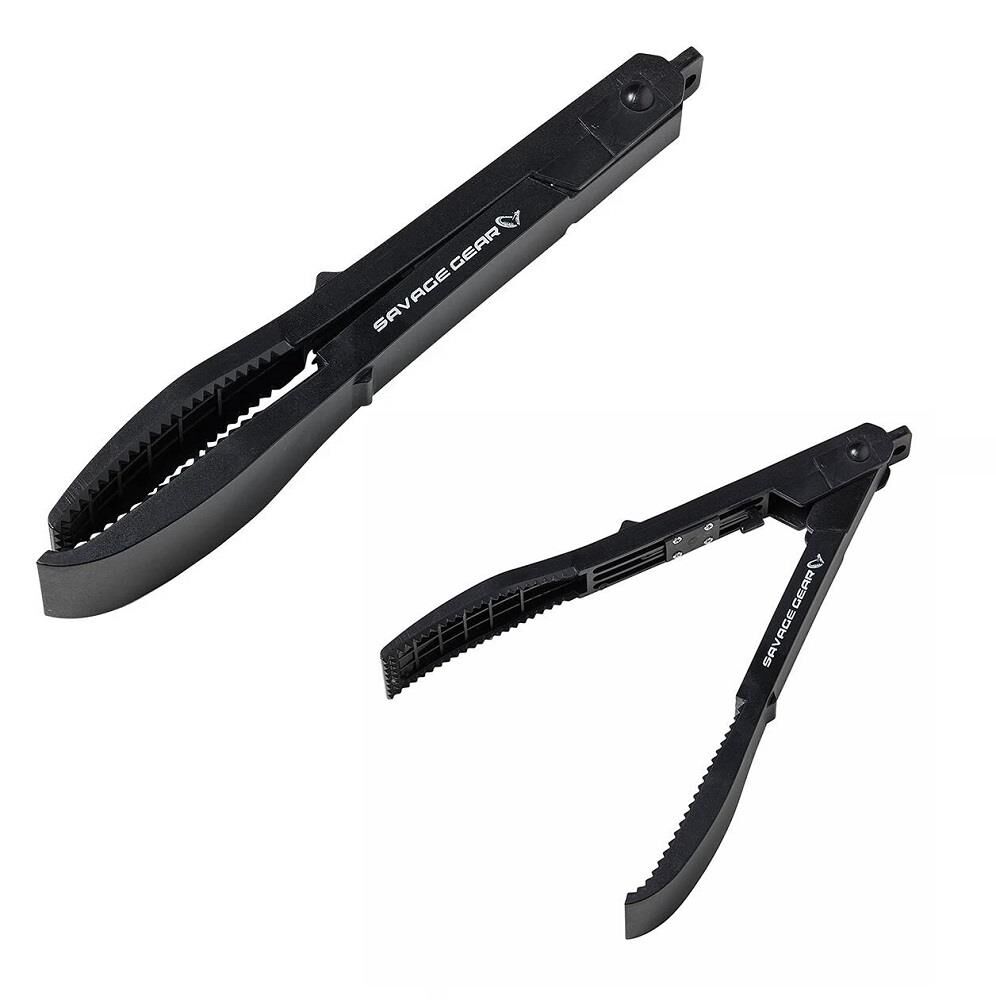 Savage Gear Safety Fish Grip Balıkçı Maşası 21.5cm