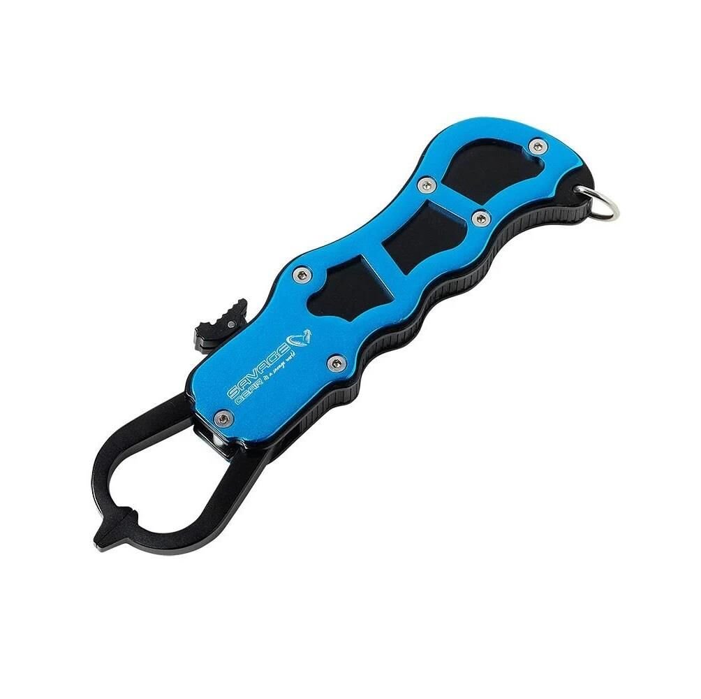 Savage Gear Light Game Lip Grip Alu 16.5cm Gripper