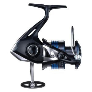 Shimano Nexave FI 4000 Spin Olta Makinesi