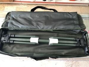 Kudos Rp-119 Kamış Sehpası 4 lü