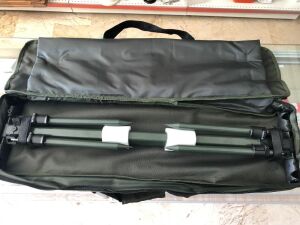 Kudos Rp-119 Kamış Sehpası 4 lü
