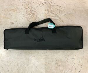 Kudos Rp-119 Kamış Sehpası 4 lü