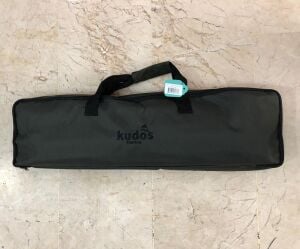 Kudos Rp-119 Kamış Sehpası 4 lü