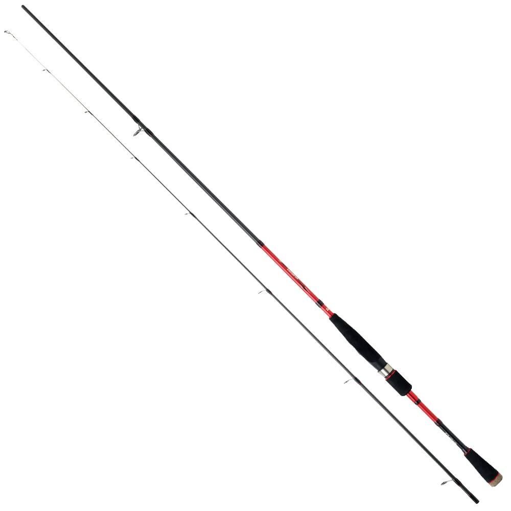 Daiwa Crossfire New Spin 218 cm 2-8 gr Lrf Kamış