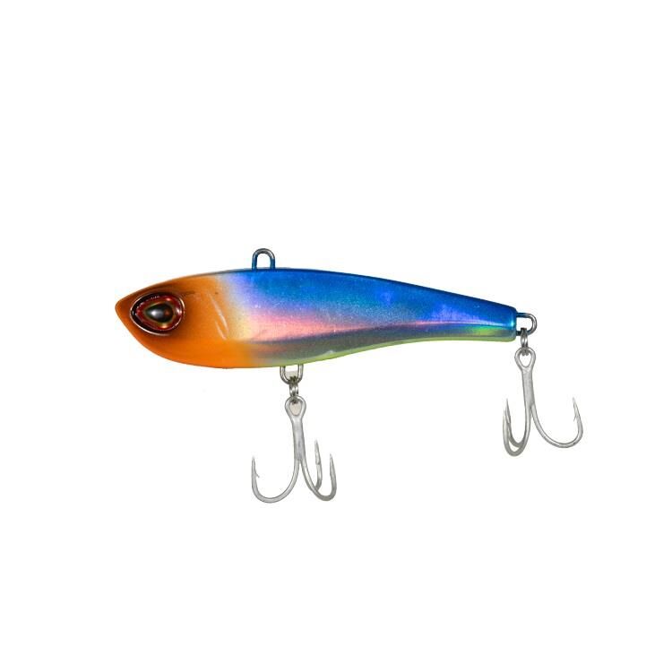Ryuji Killer Vib 7.7cm 26gr Vibrasyon Yem Orange Sky UV