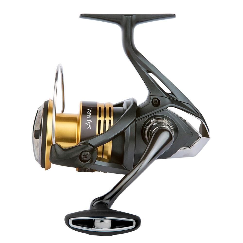 Shimano Sahara FJ C3000 HG Spin Olta Makinesi