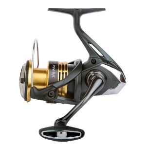 Shimano Sahara FJ C3000 HG Spin Olta Makinesi