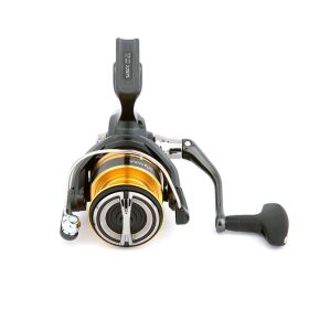 Shimano Sahara FJ C3000 HG Spin Olta Makinesi
