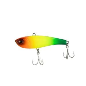 Ryuji Killer Vib 7.7cm 26gr Vibrasyon Yem Lime UV