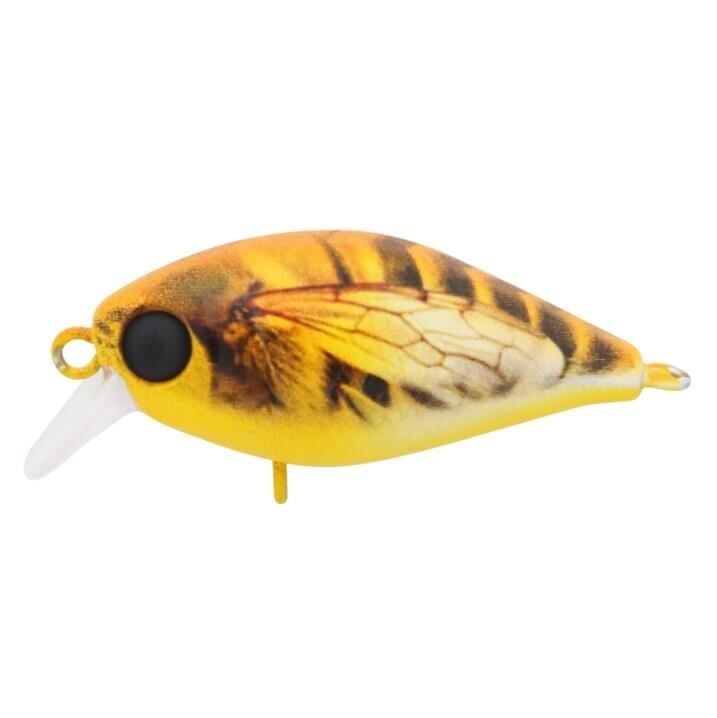 Hanfish Kunduz UG 3.8cm 4gr Maket Balık LB156 Hornet Limited