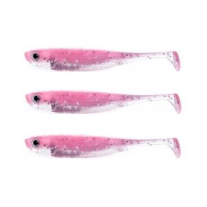 Pandora Thor 7cm 2.7gr Silikon Yem 3 Adet THR06