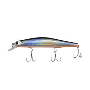 Ryuji Jerk Man 13cm 26.5gr 1-2mt  Dalar Suspending Maket Yem Flash