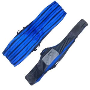 Powerex 140cm 4 Gözlü Olta Kamış Çantası