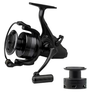 Prologic Element 6000 BF 9+1BB Olta Makinesi (Yedek Kafalı)