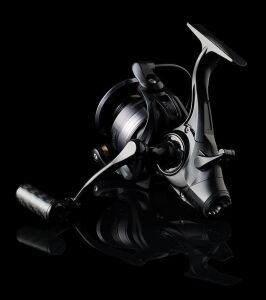 Prologic Element 6000 BF 9+1BB Olta Makinesi (Yedek Kafalı)