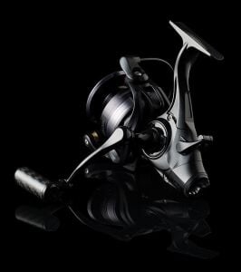 Prologic Element 6000 BF 9+1BB Olta Makinesi (Yedek Kafalı)