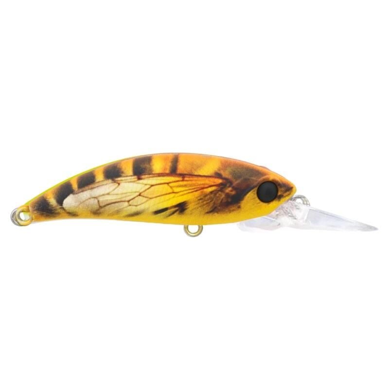 Hanfish Zıpır UG 5cm 5gr Maket Balık SPU94 Hornet Limited