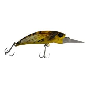 Hanfish Zıpır UG 5cm 5gr Maket Balık SPU94 Hornet Limited