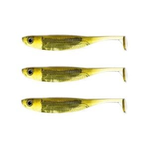 Pandora Thor 7cm 2.7gr Silikon Yem 3 Adet THR02