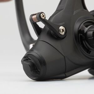 Prologic Avenger 6000 BF 5+1BB Olta Makinesi (Yedek Kafalı)