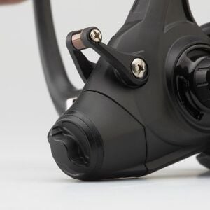 Prologic Avenger 6000 BF 5+1BB Olta Makinesi (Yedek Kafalı)