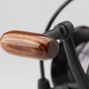 Prologic Avenger 6000 BF 5+1BB Olta Makinesi (Yedek Kafalı)