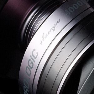 Prologic Avenger 6000 BF 5+1BB Olta Makinesi (Yedek Kafalı)