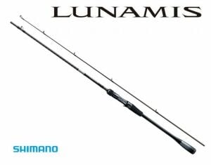 Shimano Lunamis S96M 290 cm 7-35 gr Olta Kamışı