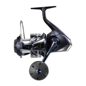 Shimano Stradic SW B 8000 HG Olta Makinesi